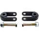 Purchase Top-Quality Shock Extension Bracket by READYLIFT - 67-3809 pa9