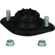 Purchase Top-Quality DEA/TTPA - 4713034 - Rear Shock Mount pa2