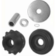 Purchase Top-Quality Shock Mount by DEA/TTPA - 4713219 pa1