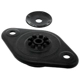 Purchase Top-Quality DEA/TTPA - 4713902 - Shock Mount pa1