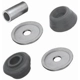Purchase Top-Quality Shock Mount by DEA/TTPA - 4714169 pa1