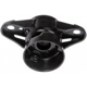 Purchase Top-Quality Shock Mount by DORMAN (OE SOLUTIONS) - 523-031 pa1
