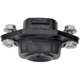 Purchase Top-Quality Shock Mount by DORMAN (OE SOLUTIONS) - 523-247 pa1