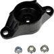 Purchase Top-Quality Shock Mount by DORMAN (OE SOLUTIONS) - 542-837 pa2