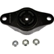 Purchase Top-Quality Shock Mount by DORMAN (OE SOLUTIONS) - 542-837 pa3