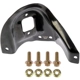Purchase Top-Quality DORMAN (OE SOLUTIONS) - 924-403 - Shock Mount pa2