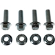 Purchase Top-Quality DORMAN (OE SOLUTIONS) - 924-403 - Shock Mount pa6