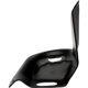 Purchase Top-Quality DORMAN (OE SOLUTIONS) - 924-404 - Shock Mount pa3