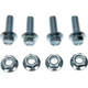 Purchase Top-Quality DORMAN (OE SOLUTIONS) - 924-404 - Shock Mount pa7