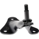 Purchase Top-Quality DORMAN (OE SOLUTIONS) - 924-408 - Shock Mount pa3