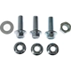 Purchase Top-Quality DORMAN (OE SOLUTIONS) - 924-408 - Shock Mount pa6
