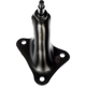 Purchase Top-Quality DORMAN (OE SOLUTIONS) - 924-408 - Shock Mount pa7