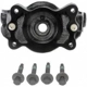 Purchase Top-Quality Shock Mount by DORMAN (OE SOLUTIONS) - 924-414 pa1