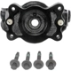 Purchase Top-Quality Shock Mount by DORMAN (OE SOLUTIONS) - 924-414 pa3