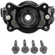 Purchase Top-Quality Shock Mount by DORMAN (OE SOLUTIONS) - 924-416 pa4