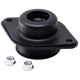 Purchase Top-Quality KYB - SM5948 - Rear Upper Shock Mount pa1