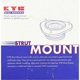 Purchase Top-Quality Shock Mount by KYB - SM5237 pa5
