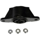 Purchase Top-Quality MAS INDUSTRIES - SM65669 - Suspension Shock Absorber Mount pa1