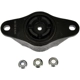 Purchase Top-Quality MAS INDUSTRIES - SM65669 - Suspension Shock Absorber Mount pa2