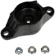 Purchase Top-Quality MAS INDUSTRIES - SM65669 - Suspension Shock Absorber Mount pa3