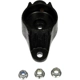 Purchase Top-Quality Shock Mount by MAS INDUSTRIES - SM65669 pa4
