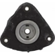Purchase Top-Quality Shock Mount by MOTORCRAFT - AD1156 pa3