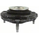 Purchase Top-Quality Shock Mount by MOTORCRAFT - AD1129 pa10