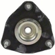 Purchase Top-Quality Shock Mount by MOTORCRAFT - AD1129 pa11