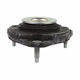 Purchase Top-Quality Shock Mount by MOTORCRAFT - AD1129 pa4