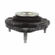 Purchase Top-Quality Shock Mount by MOTORCRAFT - AD1129 pa5
