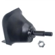 Purchase Top-Quality SKP - SK924413 - Rear Driver Side Upper Shock Absorber Mount pa3