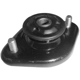 Purchase Top-Quality SUSPENSIA CHASSIS - X87SM6142 - Rear Suspension Shock Absorber Mount pa1