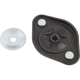 Purchase Top-Quality Shock Mount by URO - 33521092362 pa5