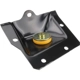 Purchase Top-Quality URO - MNC2169BE - Shock Mount pa2