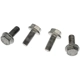 Purchase Top-Quality DORMAN - 14141 - Shock Absorber Hardware Kit pa2