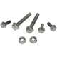 Purchase Top-Quality DORMAN - 14141 - Shock Absorber Hardware Kit pa3