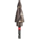Purchase Top-Quality SHOCKWAVE™ Impact Duty™ 1/8" to 1" Fractional Step Drill Bit by MILWAUKEE - 48-89-9248 pa2