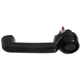 Purchase Top-Quality Side Door Exterior Handle by SHERMAN PARTS - 023-135 pa1