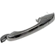 Purchase Top-Quality Side Door Exterior Handle by SHERMAN PARTS - 348-139 pa1