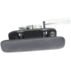 Purchase Top-Quality Side Door Exterior Handle by SHERMAN PARTS - 563-139 pa3