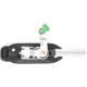 Purchase Top-Quality Side Door Exterior Handle by SHERMAN PARTS - 563-139 pa5