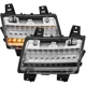 Purchase Top-Quality ANZO USA - 511083 - Daytime Running Lights pa5