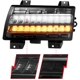 Purchase Top-Quality ANZO USA - 511087 - LED Side Marker Lights pa3