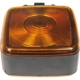 Purchase Top-Quality DORMAN - 69997 - Turn Signal and Side Marker - Light pa3