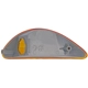 Purchase Top-Quality DORMAN - 888-5122 - Heavy Duty Marker Light pa2