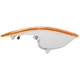 Purchase Top-Quality Side Marker Light Assembly by TYC - 12-1573-01 pa1