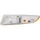 Purchase Top-Quality Side Marker Light Assembly by TYC - 12-1573-01 pa4