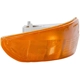 Purchase Top-Quality Side Marker Light Assembly by TYC - 12-1573-01 pa5