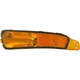 Purchase Top-Quality Side Marker Light Assembly by TYC - 12-5245-01-9 pa1