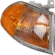 Purchase Top-Quality Side Marker Light Assembly by TYC - 18-1986-00 pa1